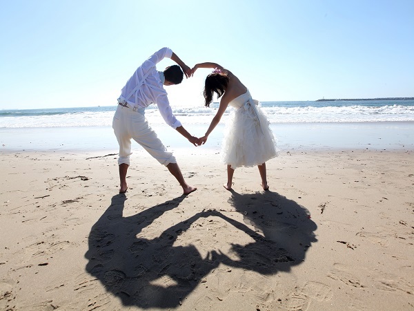 フォト・ハネムーン<新婚旅行写真>/フォト・アニバーサリー<記念日・家族写真>