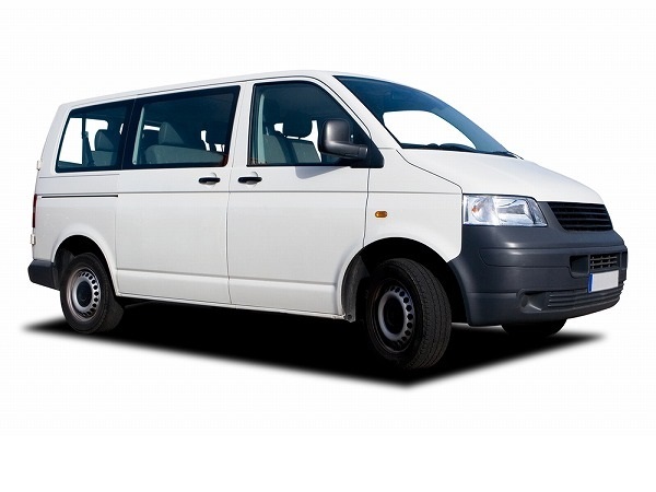 【新発売】アナハイムエリア〜ロサンゼルスエリアのホテル間送迎サービス(混乗サービス) 〜安心の日本人ドライバーがご案内〜