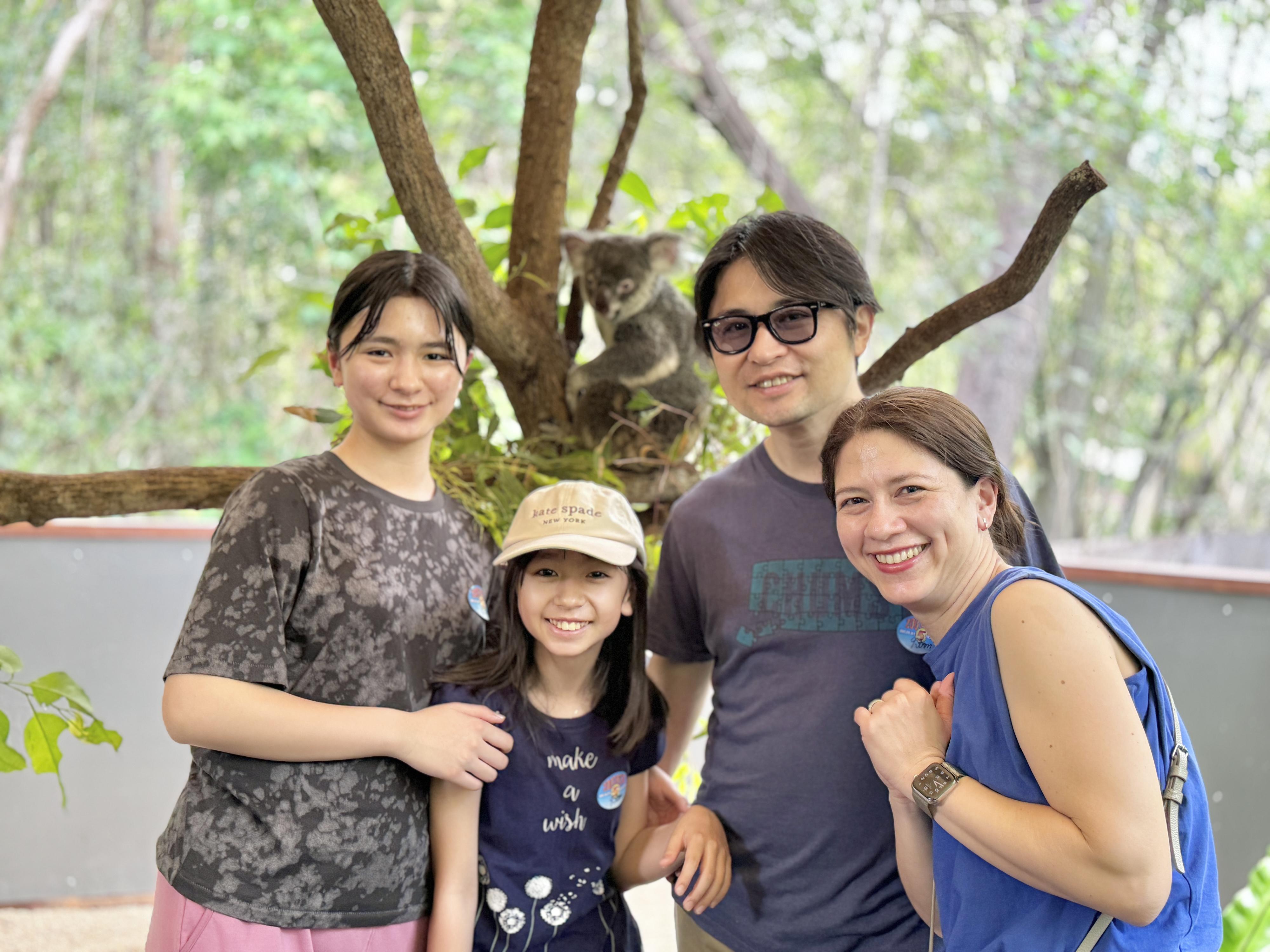 ハートリース動物園&海の絶景スポット+写真プレゼント付