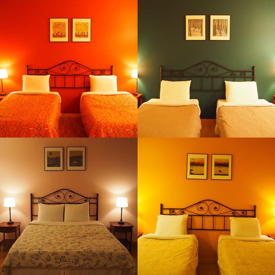 【月曜発限定】航空券&食事付き!カレイドロッジ滞在 夏のオーロラツアー3泊4日 ~宿泊先からオーロラ観賞を~