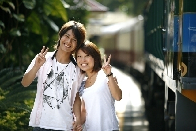 【スカイレール・ループ(環状)運行時特別スケジュール】どきどき キュランダ デラックスコース