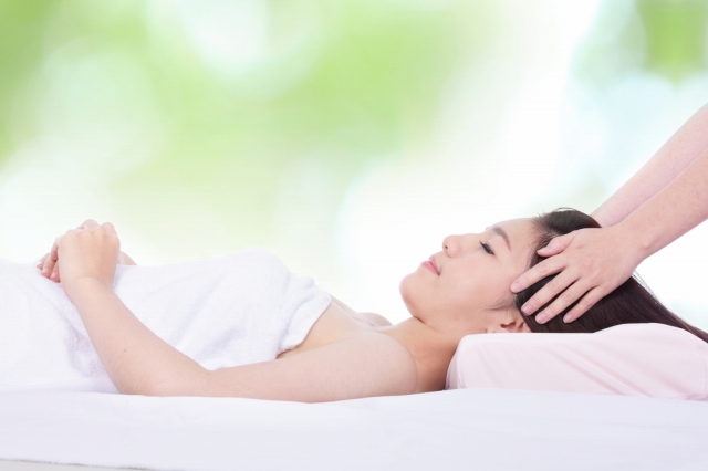 スパ･エステ (予約代行)