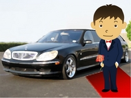 【ご家族の移動に最適!!】激安隊Kenさん 専用車空港送迎(8名乗り・日本語ドライバーガイド)