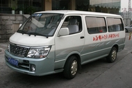 車両手配 昆山・嘉興・蘇州方面チャーター (8時間)