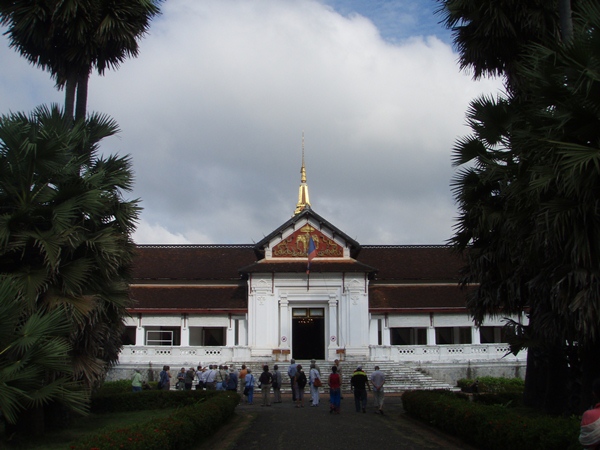 王宮博物館