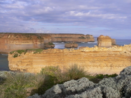 ロックアードゴージ