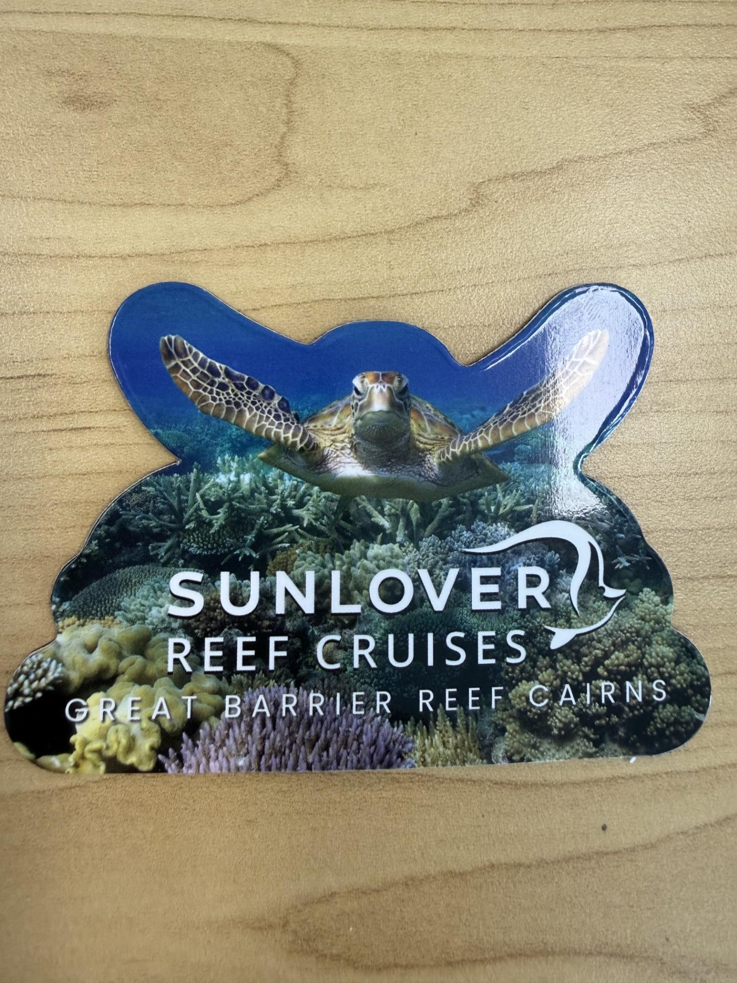 先着1500名様限定・記念マグネットプレゼント！