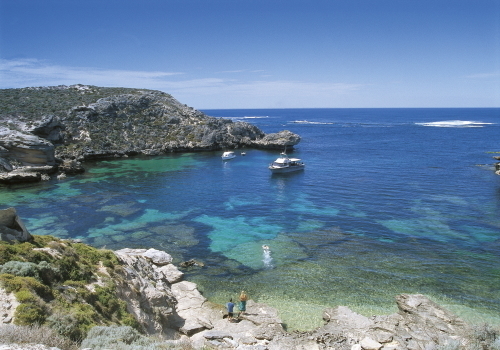 バスツアーではこんな景色が楽しめます!