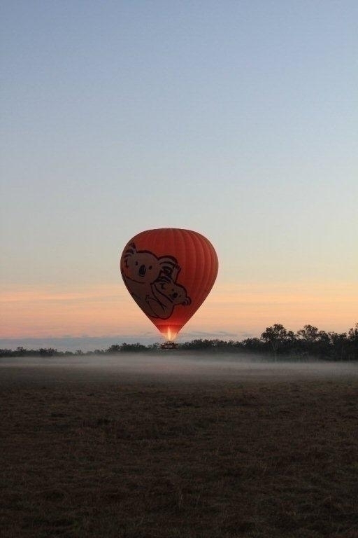 大自然のスペクタクルをぜひ体感してみてください
