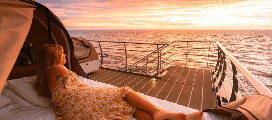 リーフ･スリープ･プレミアム