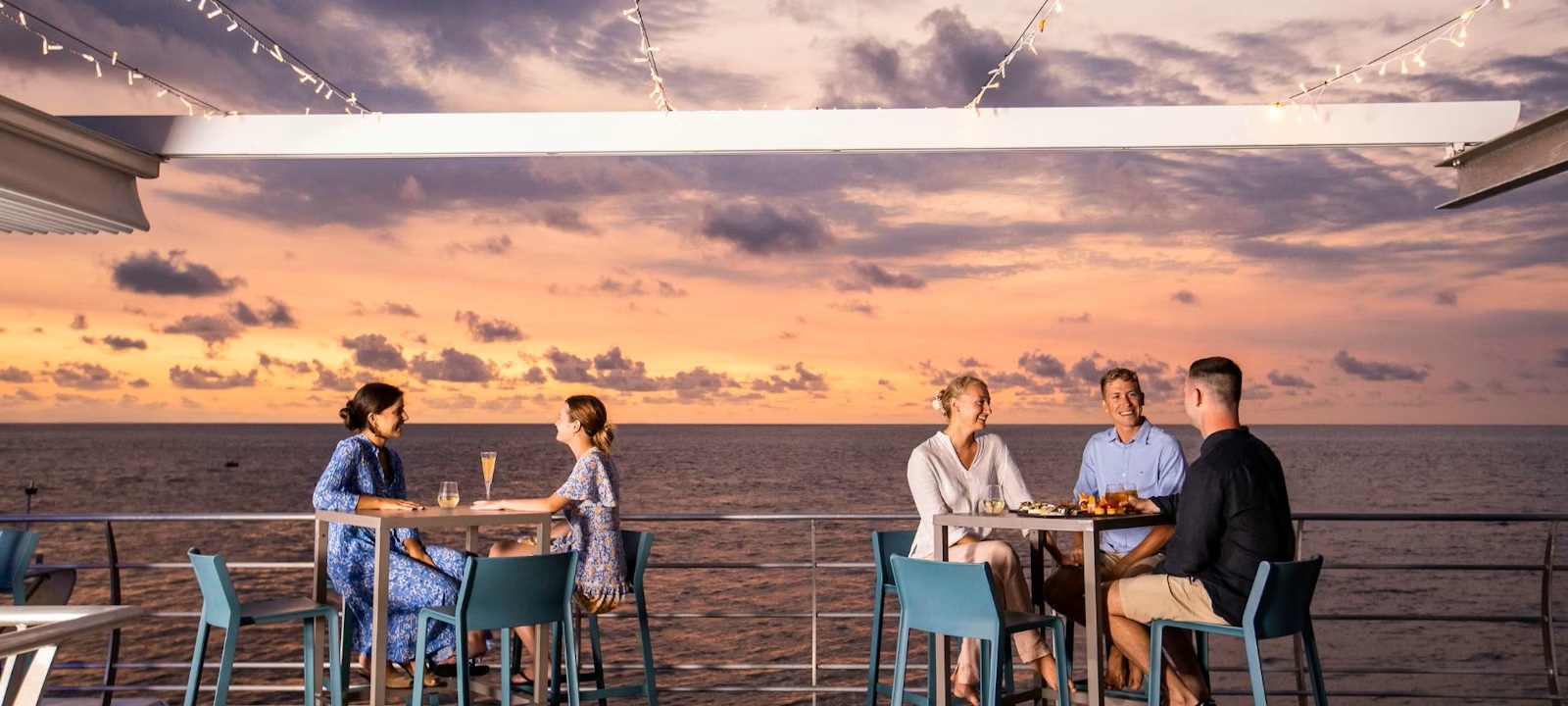 くつろぎのひととき