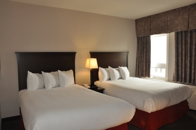 スーペリアクラスホテル一例