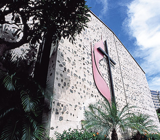 ファースト・ユナイテッド・メソジスト教会