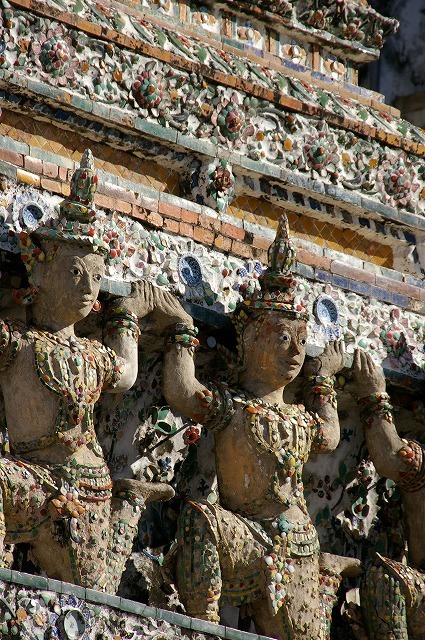 ワットプラケオ