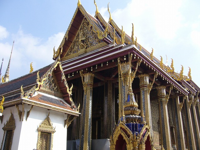 ワット・プラケオ