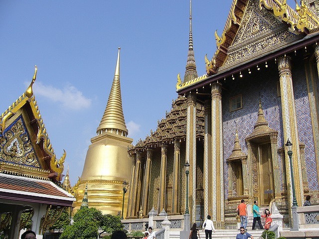 ワットプラケオ