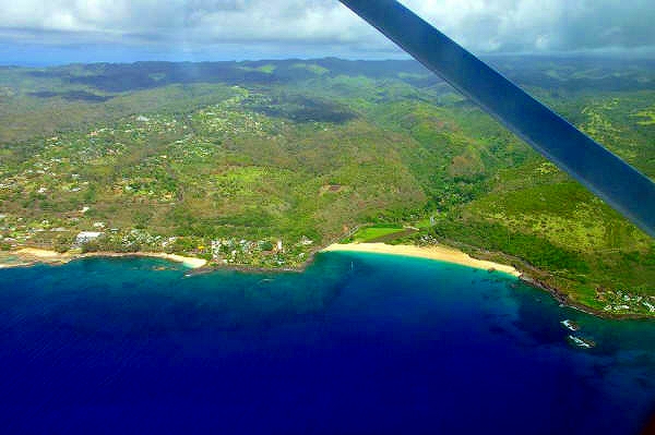 ワイメア・ベイ