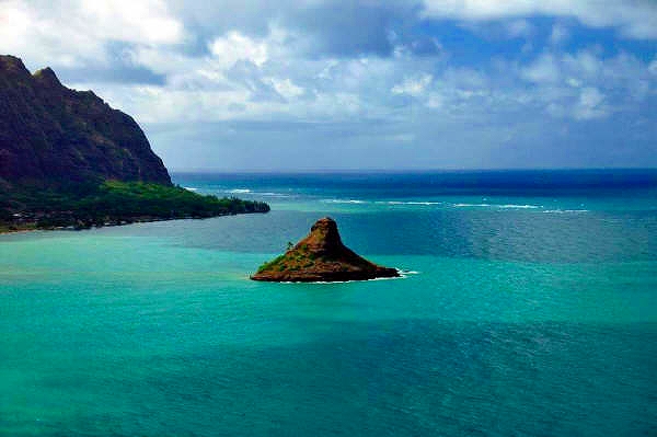 チャイナマンズ・ハット