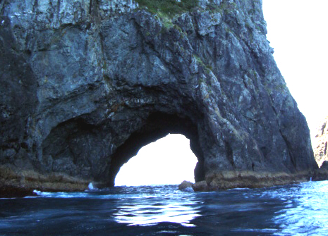 ホール・インザロック