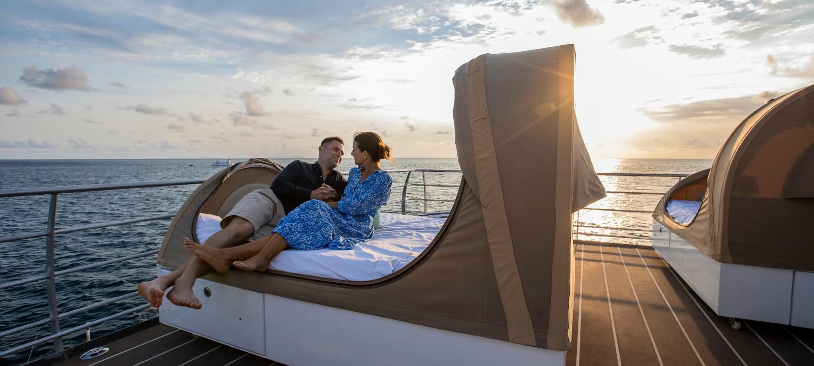 リーフ・スリープ