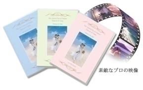 DVDフォトアルバム