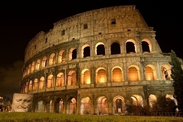コロッセオ