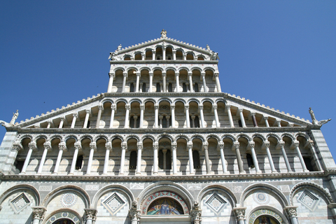 ピサの大聖堂
