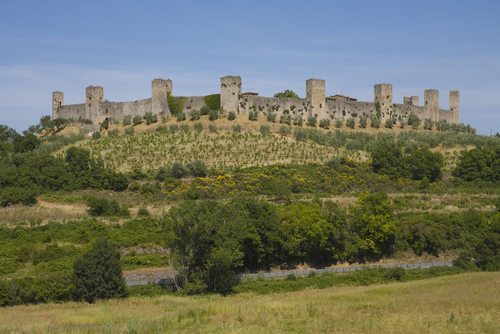 モンテリッジョーニ