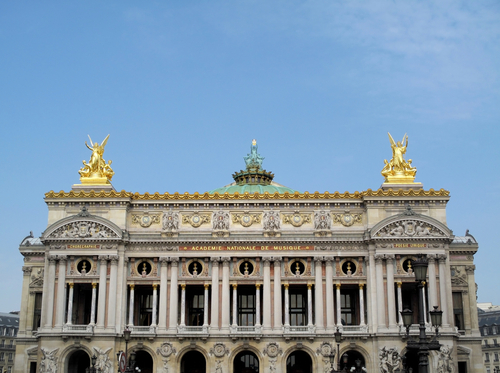 オペラ座