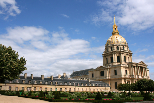 アンヴァリッド