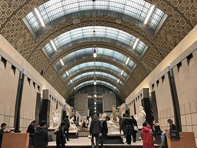 オルセー美術館