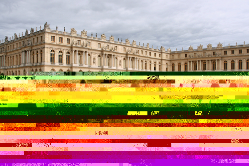 ベルサイユ宮殿