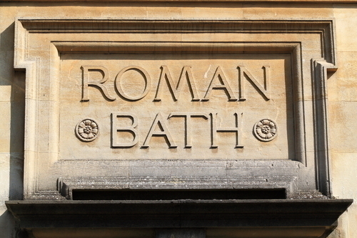 ローマンバス *入場料別