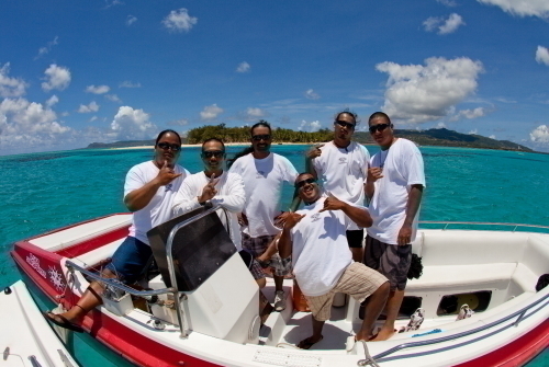 フレンドリーなスタッフが皆様を待ってます!!