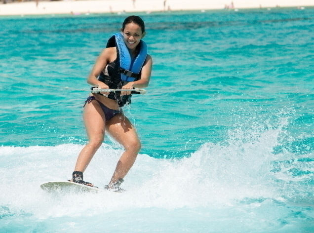 はじめてでも安心!!立てたよーー!!