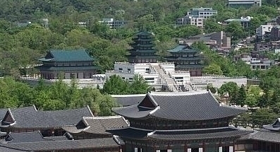 景福宮